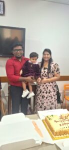 Farewell to Jeffrey and family-29/08/2025