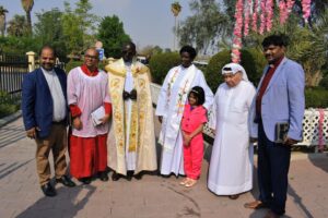 77th Anniversary of SPACK