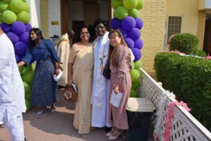 77th Anniversary of SPACK