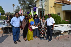 77th Anniversary of SPACK