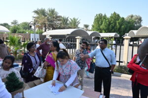 Harvest Festival-2025 at SPACK