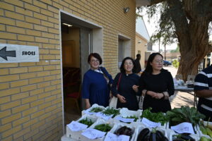 Harvest Festival-28/11/2025-7