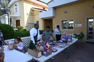 Harvest Festival-28/11/2025-5